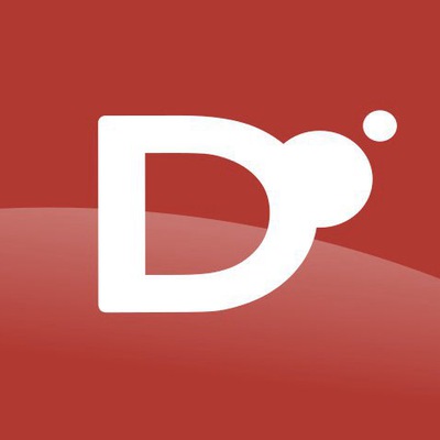 Dlang logo