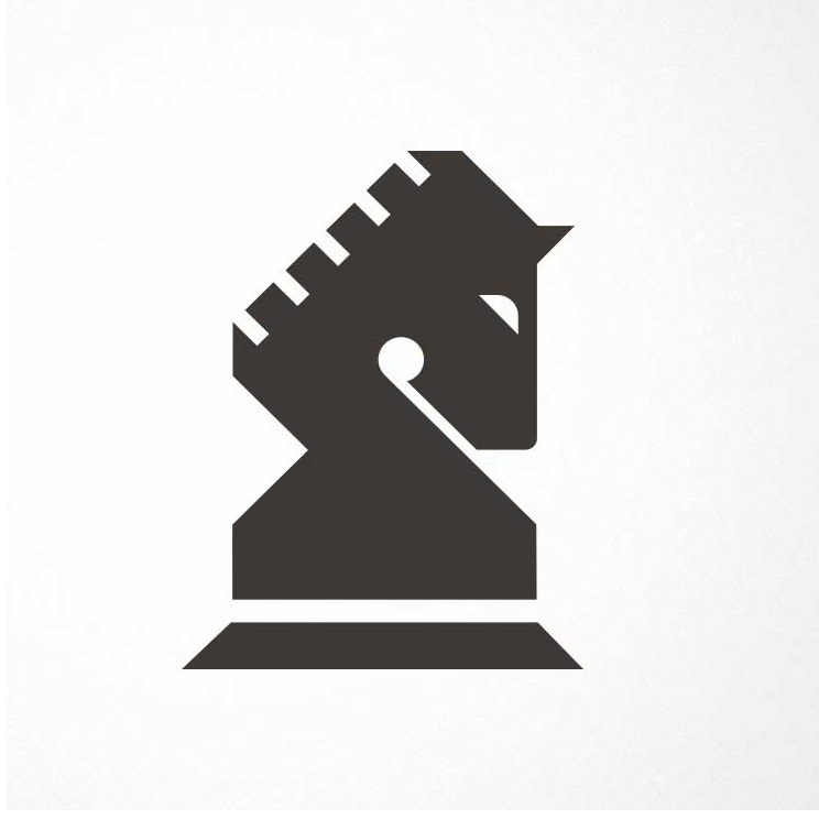 Chess Salvaje logo
