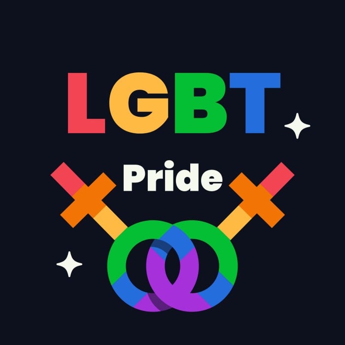 LGBTT logo