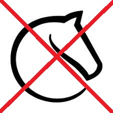 Anti-Lichess Riot logo